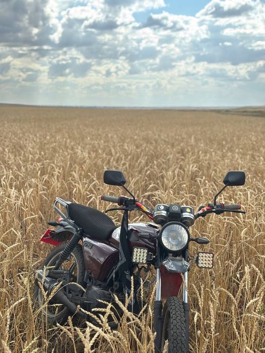 Продам Raser 110