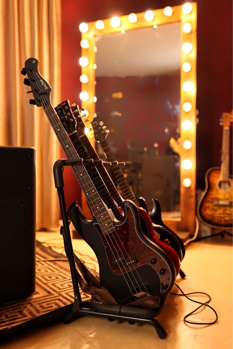 Сдаётся уютная атмосферная студия