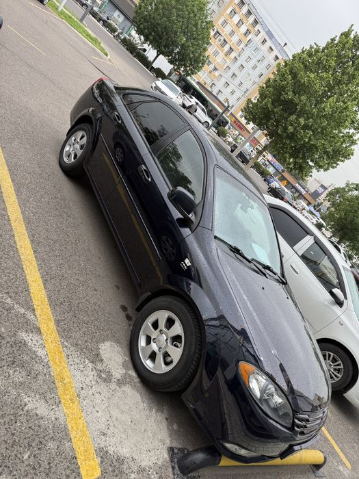 Chevrolet Lacetti / Gentra 2023 — 3