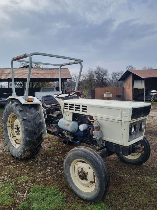 Vând Same Lamborghini 60CP