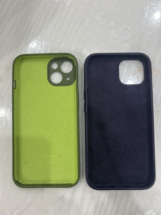 Чехол iphone 13