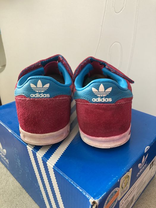 Детски маратонки Adidas Originals Los Angeles