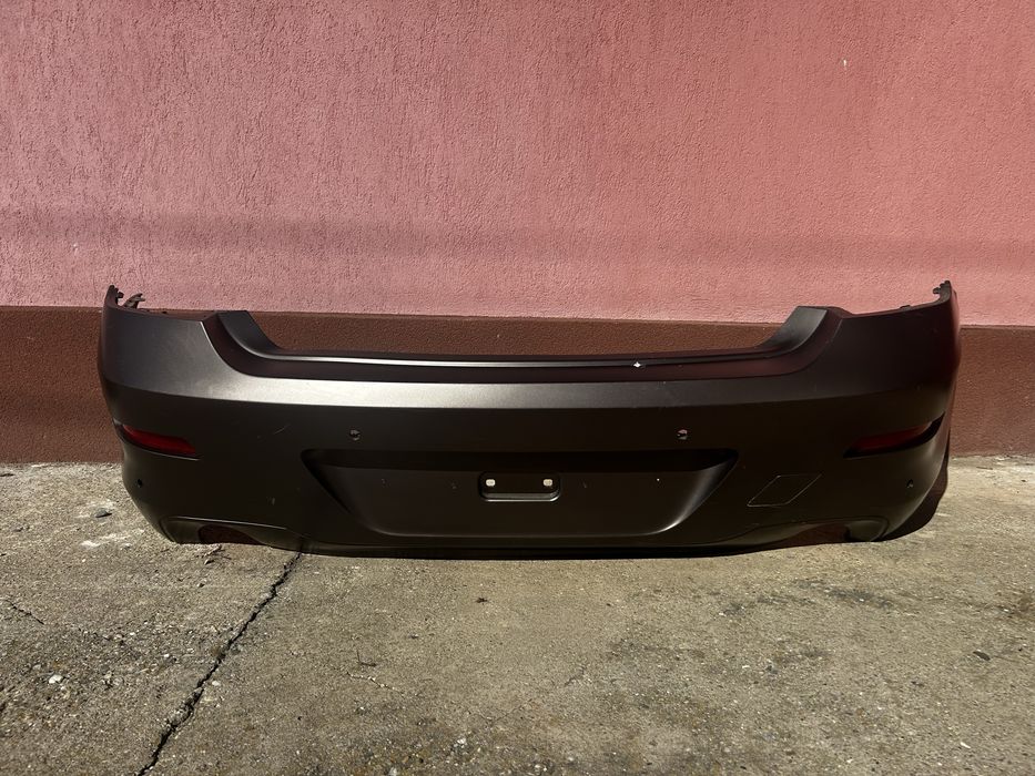 Bara spate Bmw Seria 6  F06-F12-F13