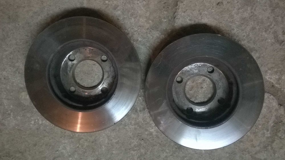 спирачни дискове за ауди 80 б4