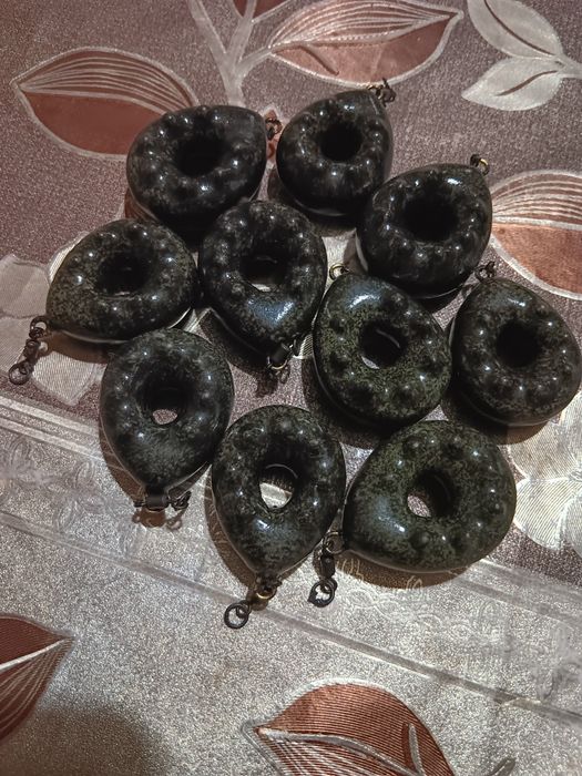 Шаранджийски олова