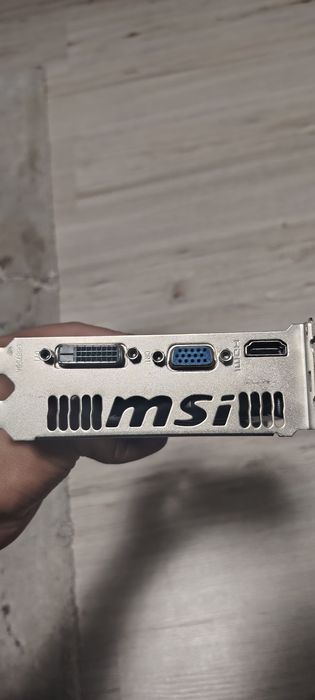 Gtx 750 ti 2gb gddr 5