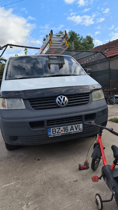 De vanzare VW T5