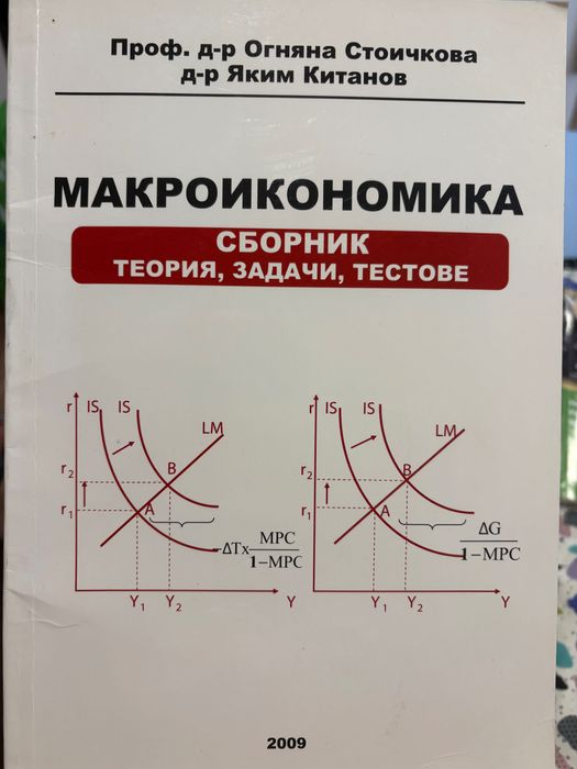 Право, стопанско управление, банково дело и др.