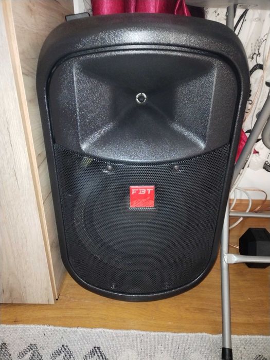 Vând sau schimb boxe ca noi FBT JOLY 12