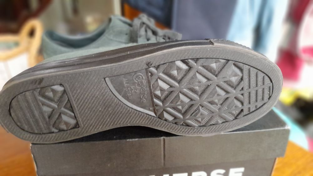 Converse One Star Pro Ox
