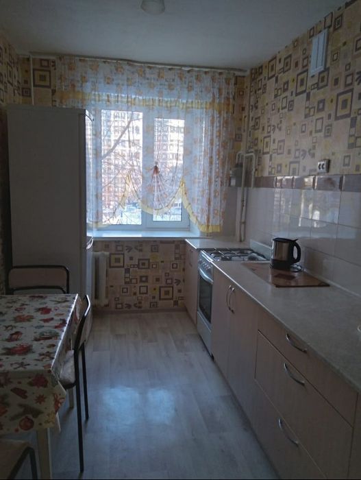 Продаётся 2х комнатная квартира новой планировки в кирпичном доме!!!
