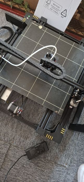 Imprimante 3D - Creality/Anycubic