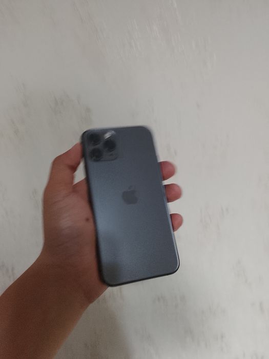 iPhone 11 pro 64gb / Айфон 11 про 64гб