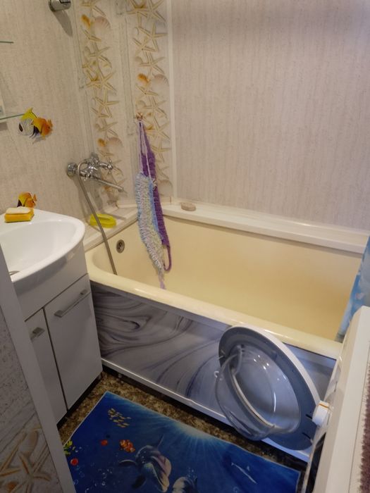 Квартира в Новой Согре