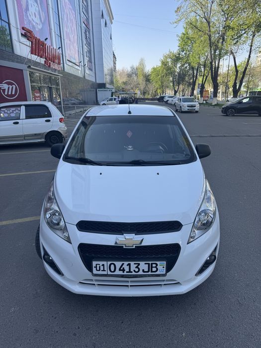 Spark 2020 yil 115 000 min prabeg