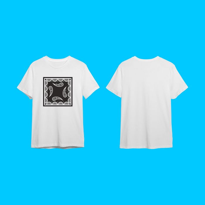 Футболки с Вашим Дизайном на Заказ