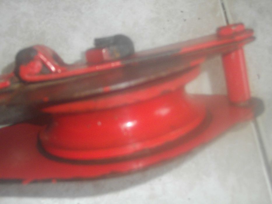 Ръчна Машина Огъване Тръби до 20мм Ръчна Лебедка вдигане тежести 1 тон