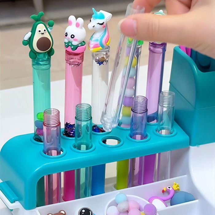 Набор для создания ручек Pen creator