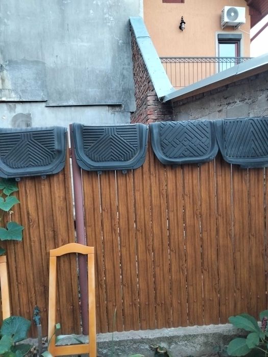 Roata rezerva si accesorii Skoda
