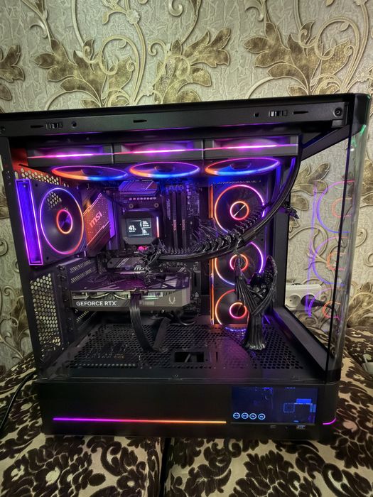 Продается компьютер