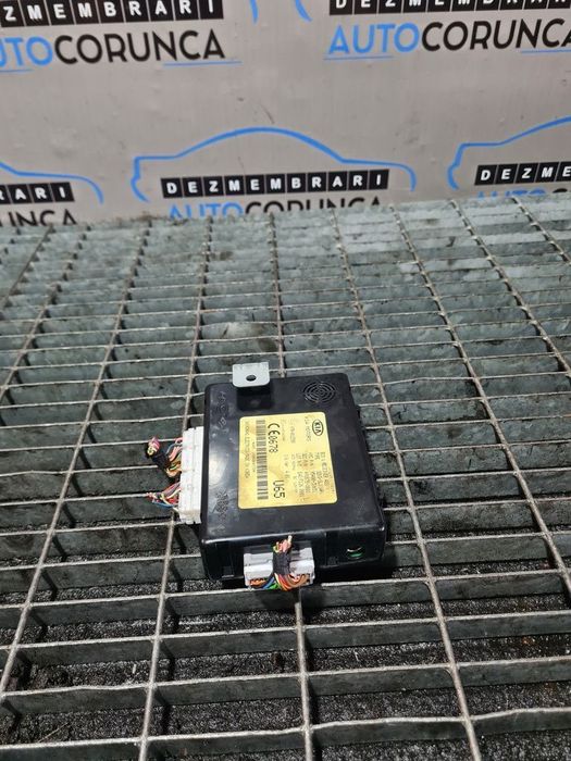 Modul Kia Sportage III 2010 - 2016 (711) 491875U001