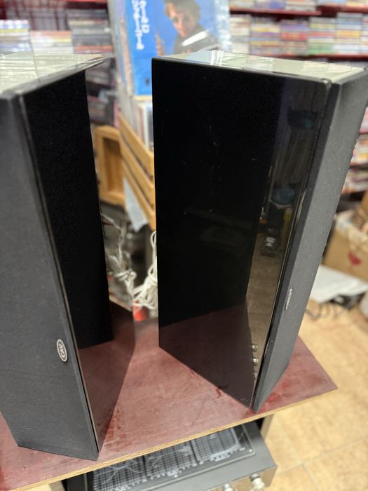 CAV Audio FI-C22 Полочная АС