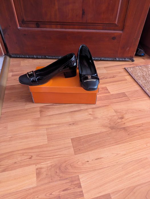 Дамски Обувки Kricket 38