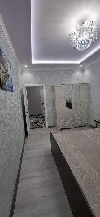 Бектемир Водникда ижарага квартира бор