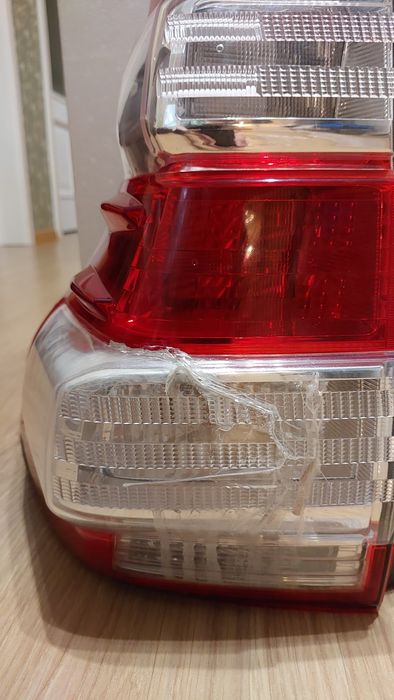 Задний фонарь Прадо 150