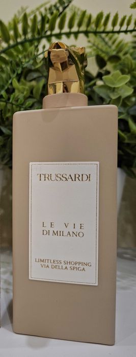 Продажба на остатъчно количество от парфюми от лична колекция