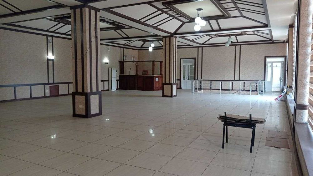 Аренда помещения подвал