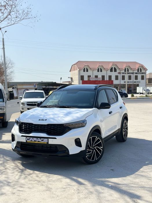 Hech qanaqa foiz va ustamalarsiz kia sonet faqat siz uchun