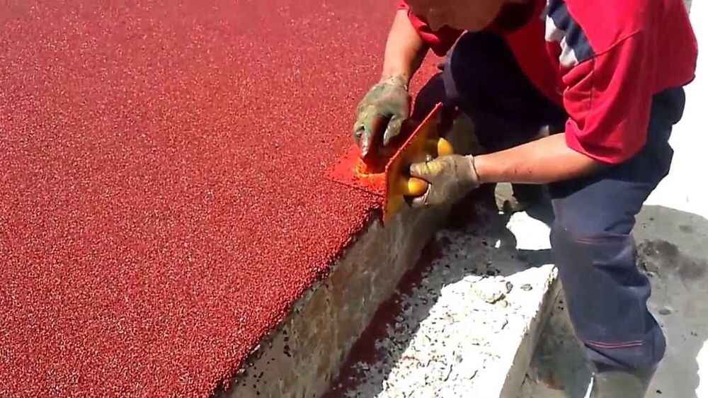 Полиуретановый клей, связующее для резиновой крошки.В НАЛИЧИЕ