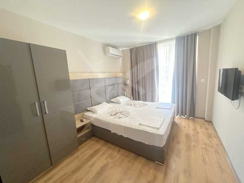 Продава се Двустаен апартамент в Поморие - 63 кв.м за 1548 €/кв.м - Снимка #4