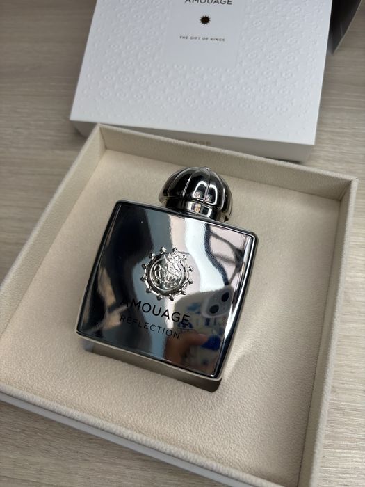 Amouage Reflection, 100 мл, оригинал Оман.