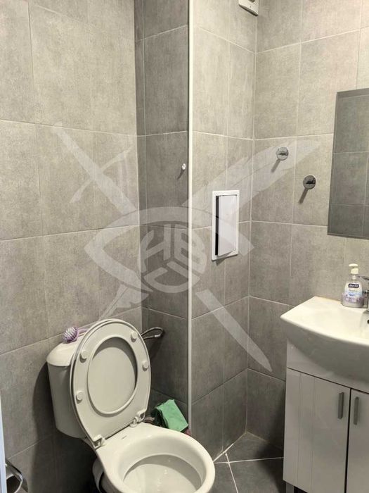 КЛЮЧ В КОМПАНИЯТА! Двустаен апартамент в жк. Люлин-център №163911