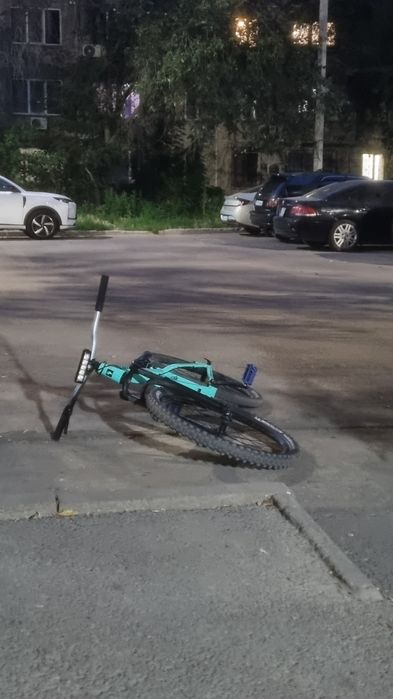 продам дёрт speedone cruiser