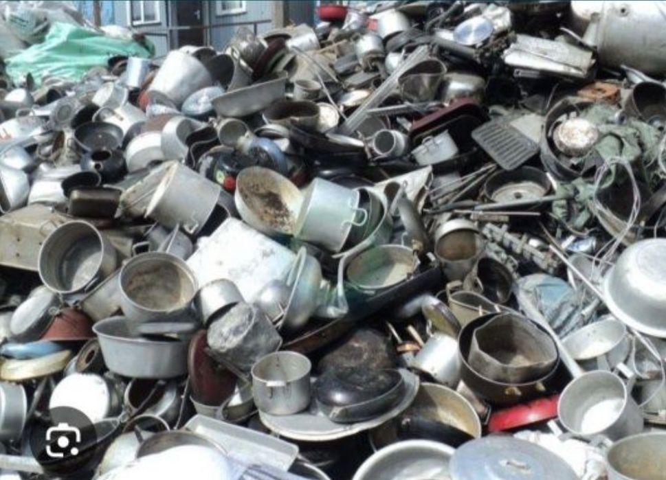 Приём Металл Tusti Metall