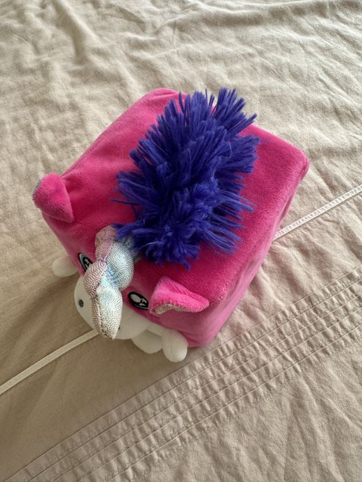 Jucarie plus unicorn