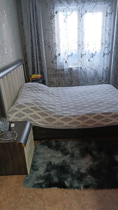 Продам 2 ком. квар.  20 мкр