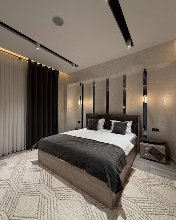 Сдаётся дача премиум класса “Albatross” в Чарваке