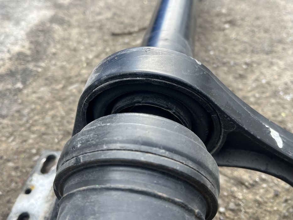 Cardan / Ax cardanic Mercedes A W176 B W246 GLA W156 CLA W117