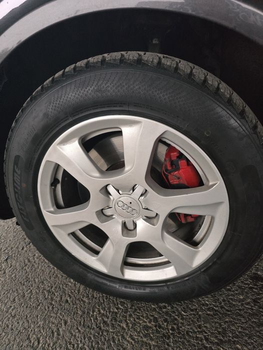 Audi A4 B8 din anul 2010!