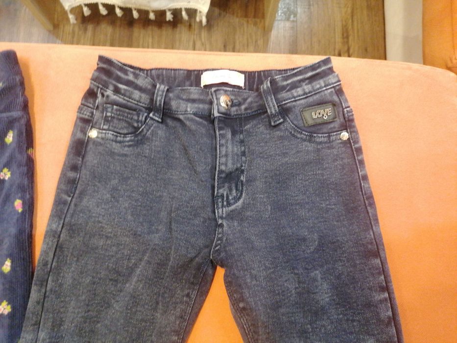 Лот 122-128 /7-8 години/