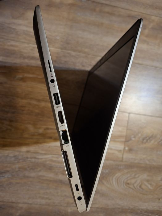 HP EliteBook 840 i5 8/16Gb 256gb Windows 11