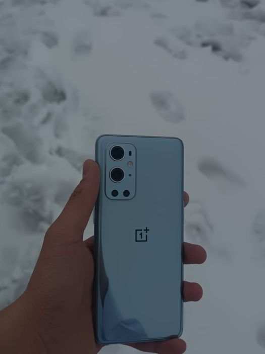 OnePlus 9 Pro 128/12