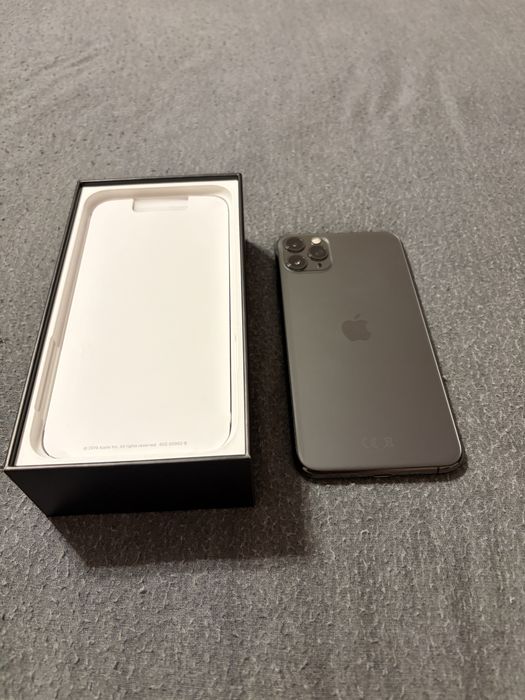 Iphone 11 promax