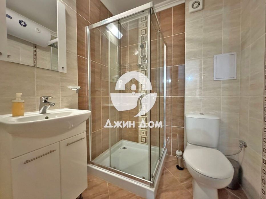 Продава се Двустаен апартамент в Свети Влас - 61 кв.м за 2214 €/кв.м - Снимка #7