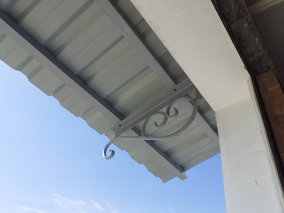 Кладка балкона.ремонт квартира подключ.казерок.решотка и акфа