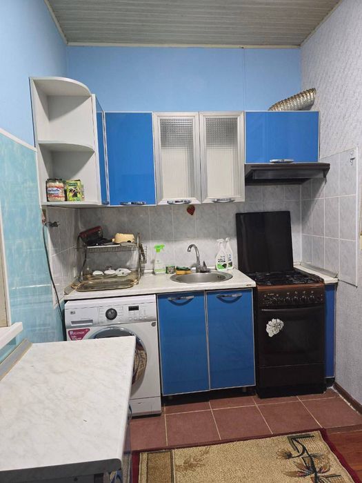 Аренда Карасу-1. 4/2/4  80м²